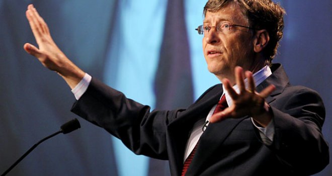 Zašto Bill Gates pomaže bogatašima: Spašava živote, bori se za vakcinu... Plaća li zato manji porez i postaje sve bogatiji?!
