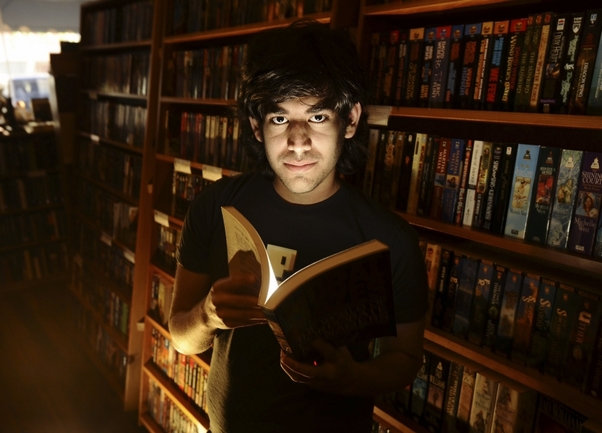 Aaron Swartz