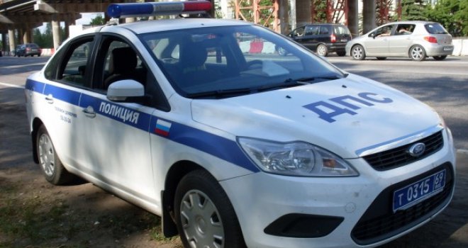Ruska policija u potrazi za za teško oboljelom džihadistkinjom: Planirala bombaški napad u ime ID
