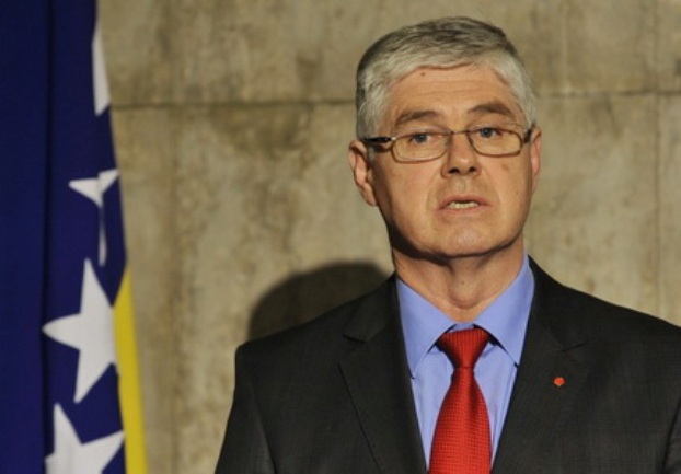 Zekerijah Osmić Zekerijah Osmić