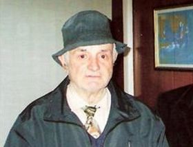 tomislav perazić