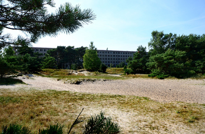 nacistički hotel Prora