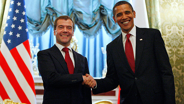 obama i medvedev