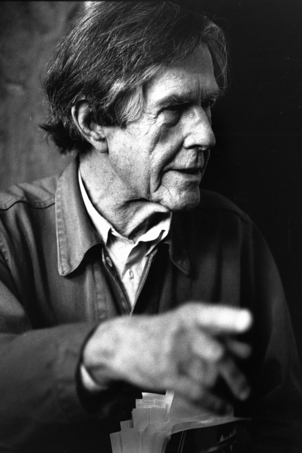 john cage