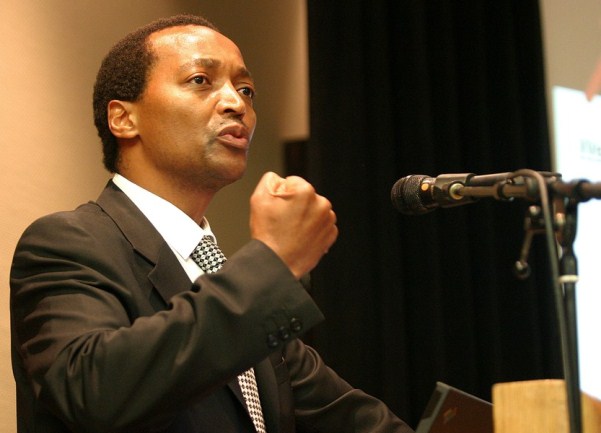 Patrice Motsepe