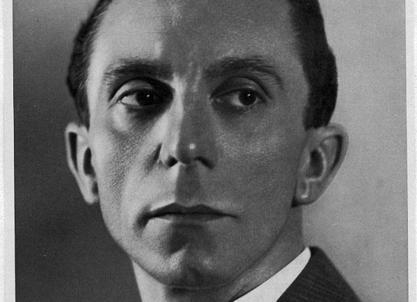 Joseph Goebbels