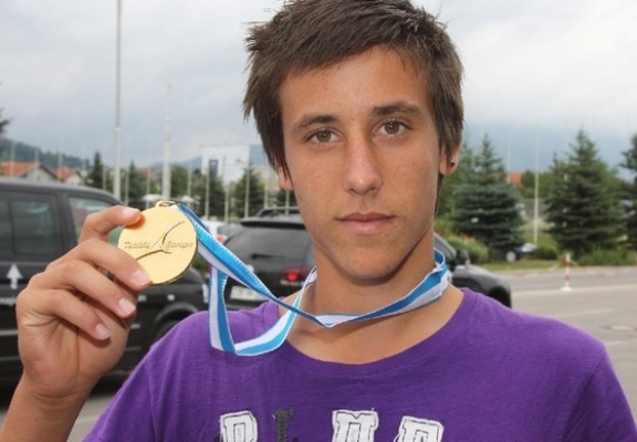 Damir Dzumhur