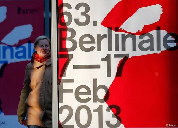 Berlinale 2013.