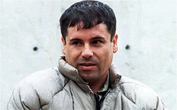 El Chapo Guzman