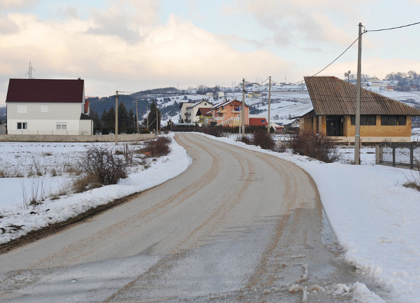 Muškarci u selu Podhum kod Livna ne žele da se žene