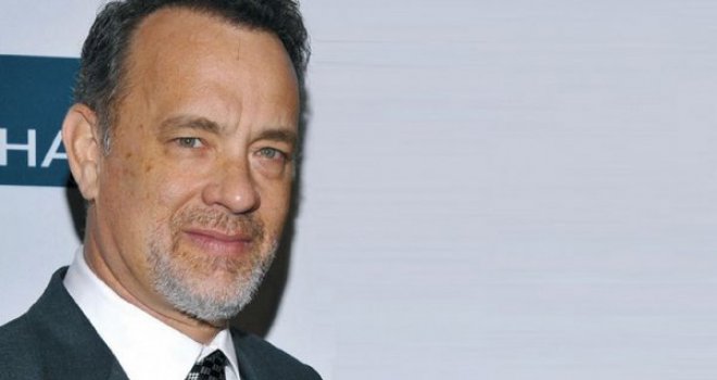 Tom Hanks se fotografijom javio iz izolacije zbog koronavirusa i otkrio stanje: 'Idemo dan po dan...'