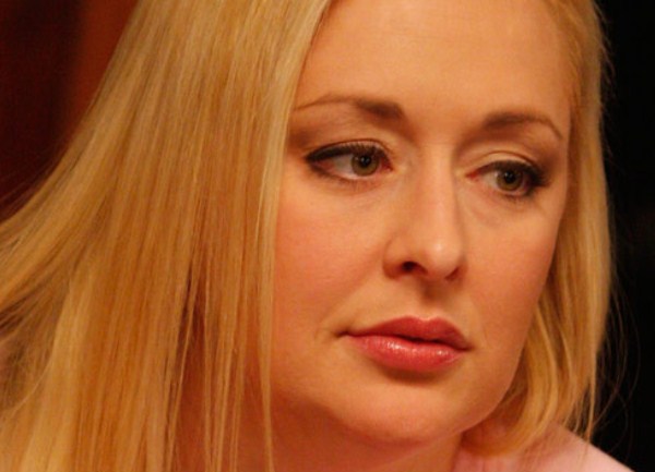 Mindy McCready