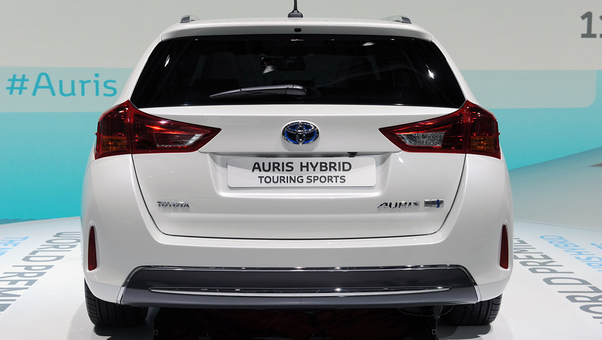 Toyota_Auris Touring Sports karavan