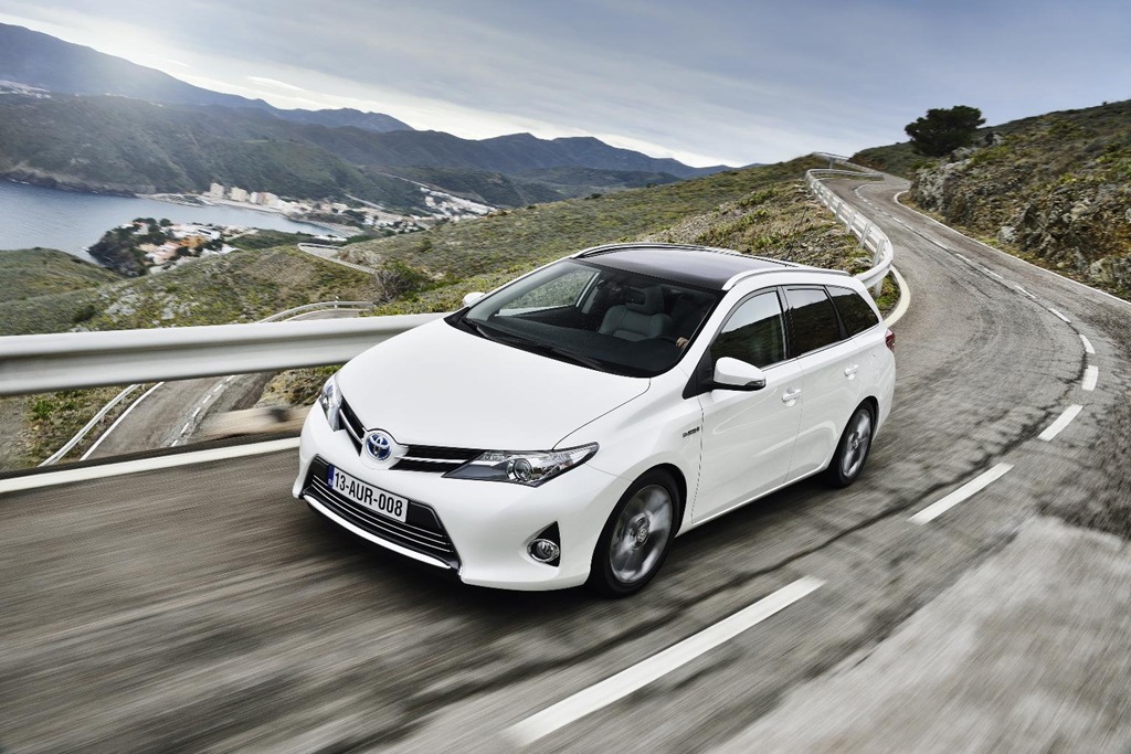 Toyota_Auris Touring Sports karavan