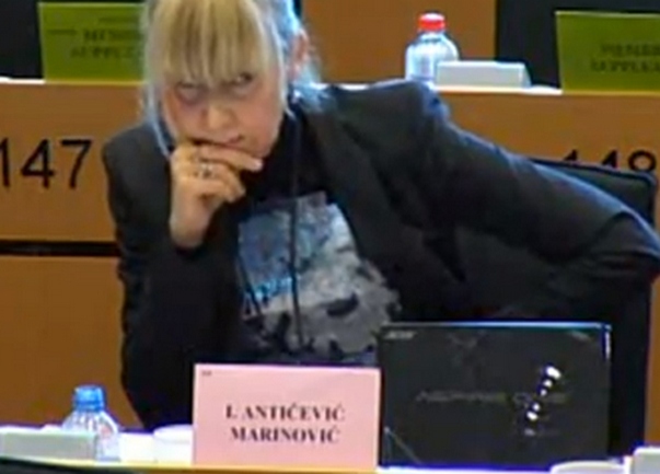 Ingrid Antičević Marinović