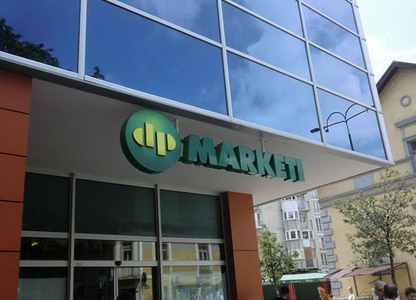 dp market