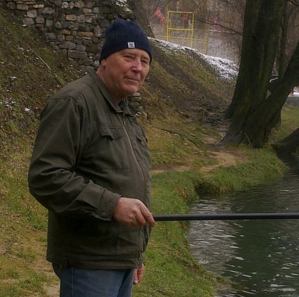 zvonko lisičar