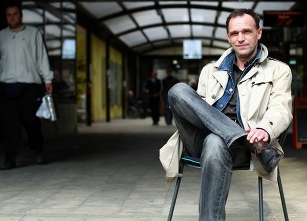 Vinko Brešan Vinko Brešan