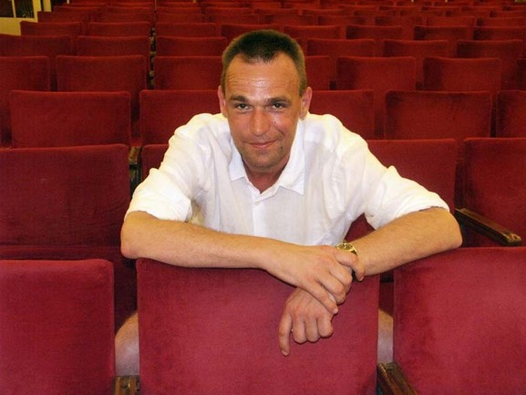 Vinko Brešan Vinko Brešan