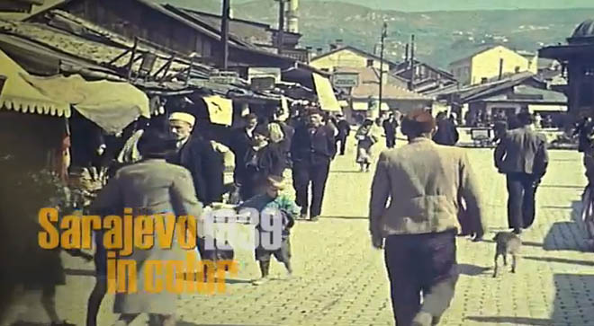 BAŠČARŠIJA BAŠČARŠIJA