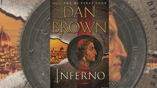 Dan Brown Dante