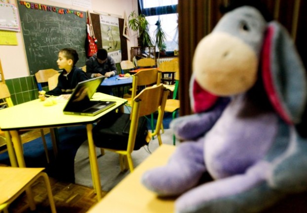 Dječiji dom Bjelave