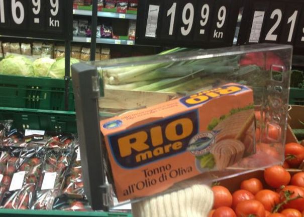 tuna plombe konzum
