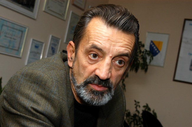 bakir nakaš