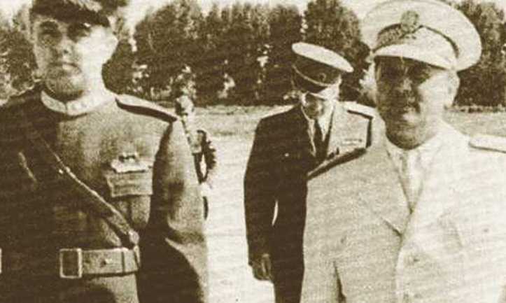 HOXHA I TITO