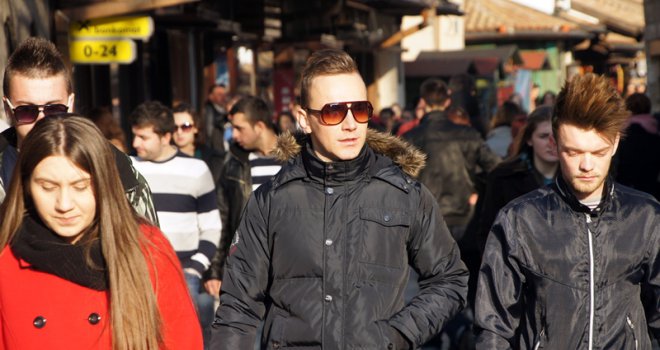 Nadate li se lijepom vremenu? Provjerite šta vas očekuje danas