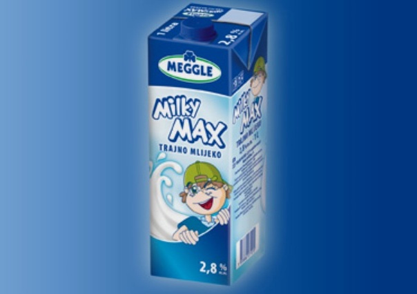 Milky Max