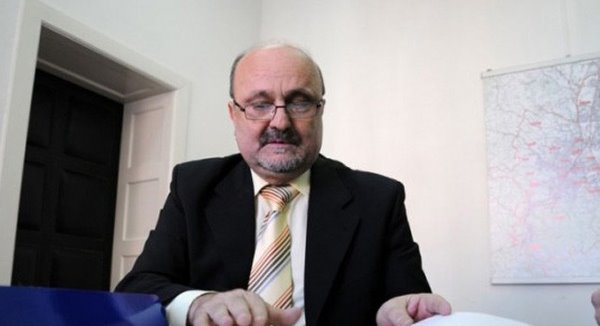 Miloš Šmitran