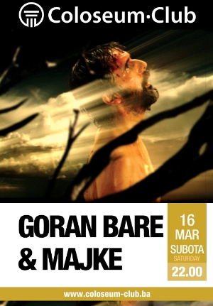 Goran Bare & Majke