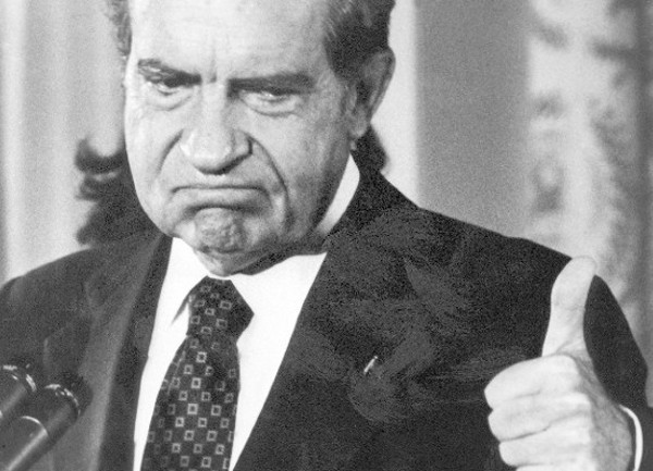 Richard Nixon