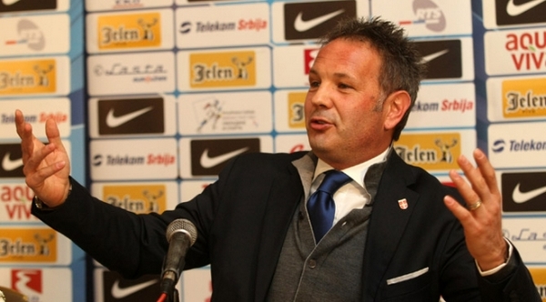 Siniša Mihajlović