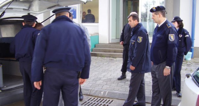 Državljanin Srbije protjeran iz BiH: Proglašen prijetnjom po nacionalnu sigurnost!  