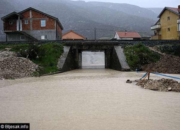 poplava mostar 