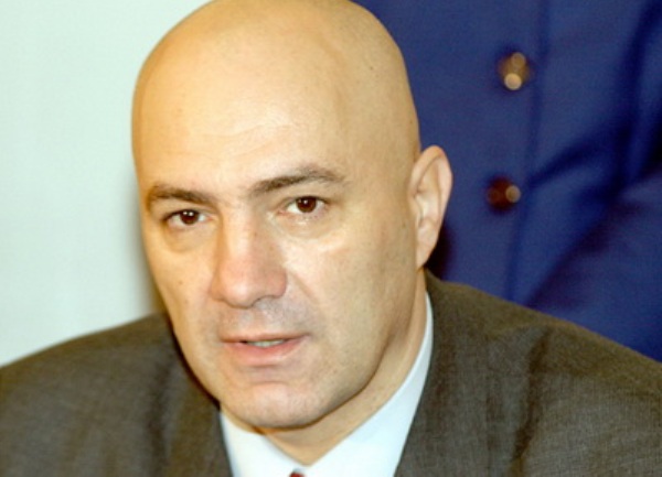 Dragan Doko