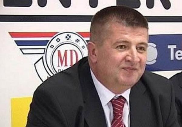 Slavko Vučurević