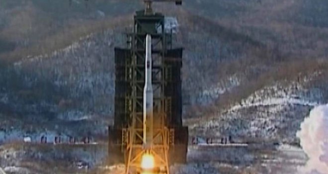 Pjongjang:  Spremni smo na još jedan napad zbog provokacija SAD-a