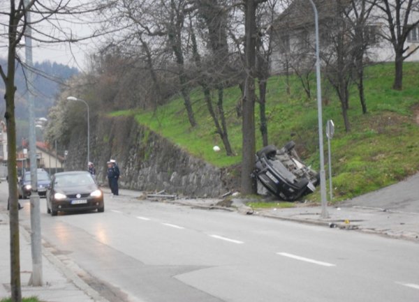 saobraćajka u Banjaluci/Foto: Glas Srpske