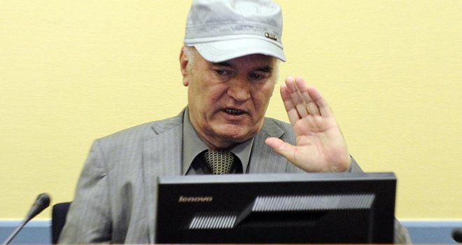 Tim ljekara iz BiH ide u Haag zbog ratnog zločinca Ratka Mladića