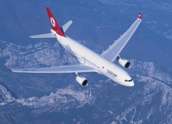 Turkish Airlines