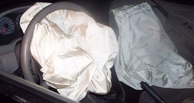 Imaju li zračni jastuci u vašim vozilima rok trajanja? Kod novih automobila rokova nema, ali ako je vaše vozilo starije...
