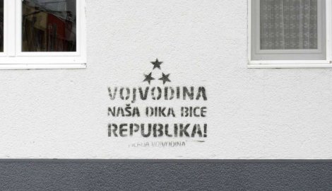 Vojvodina republika