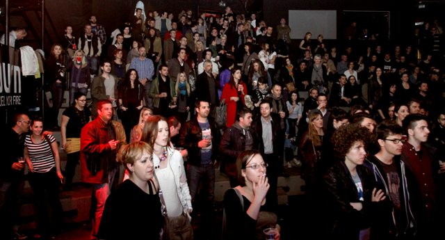 Letu štuke - Muzička scena Kaktus Letu štuke - Muzička scena Kaktus