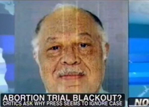 Kermit Gosnell