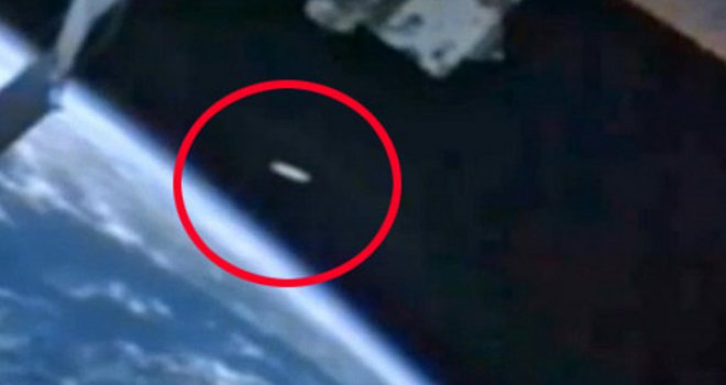 Astronaut koji bio na Mjesecu tvrdi: Izvanzemaljci su spriječili nuklearni rat na Zemlji