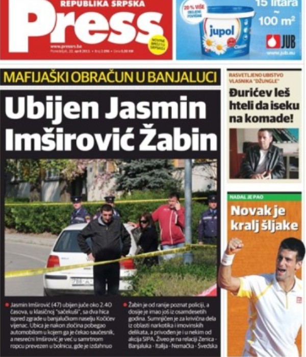 jasmin imširović_press