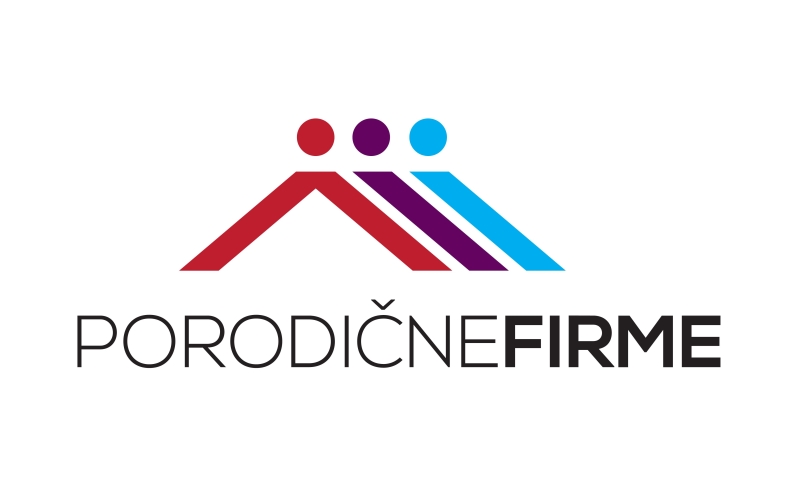 porodične firme logo